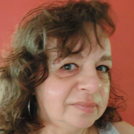 Małgorzata Olszowy
